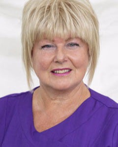 Janet Flowers of Herts Healing