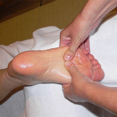 Reflexology